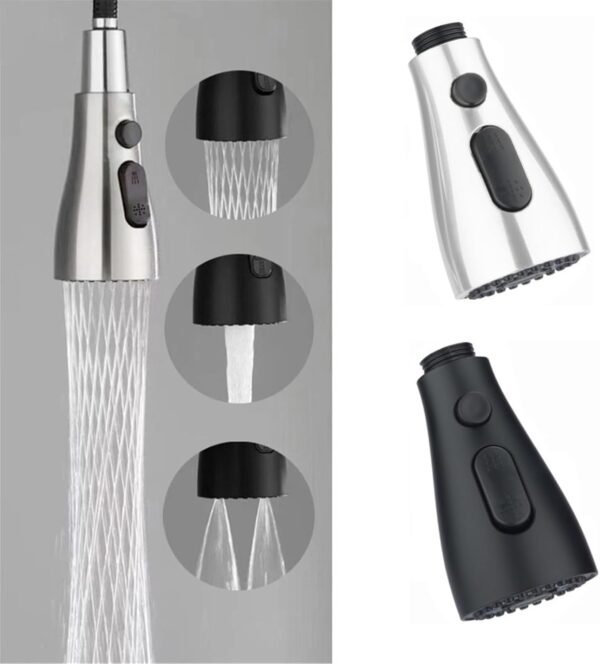 Universal Faucet Extender - Image 5