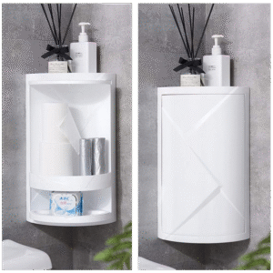 Storage Rack_