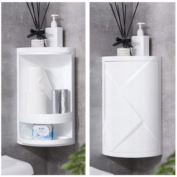 Storage Rack_