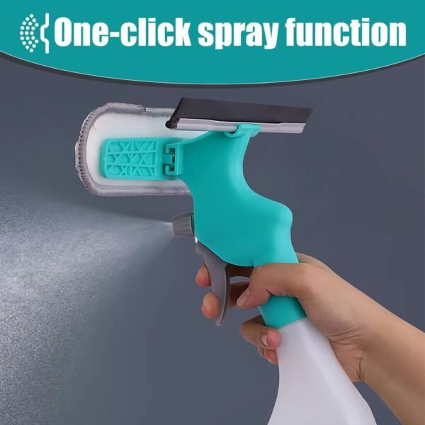 4-in-1 Window Cleaner - Image 5