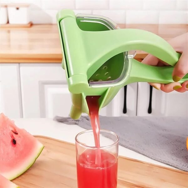 Manual Juicer - Image 2