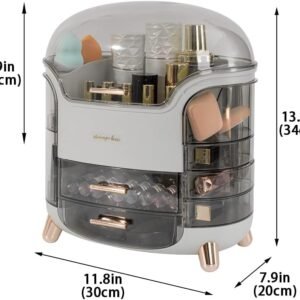 Large Cosmetic Storage Box