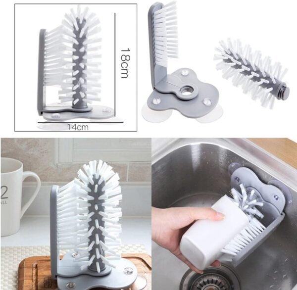 Cup Brush - Image 3