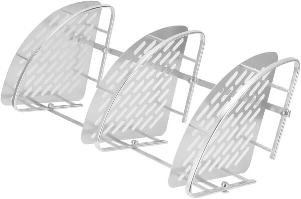 3 Layer Storage Rack - Image 7
