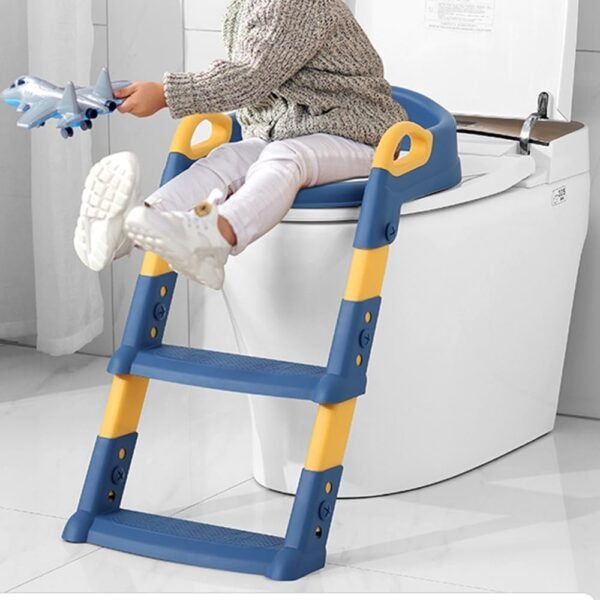 Children's Toilet Seat - Image 5