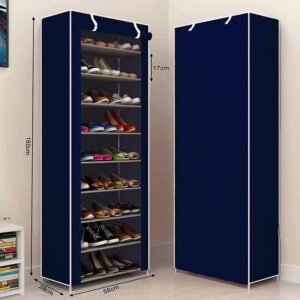 10  Layer shoe Rack