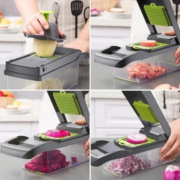 Kitchen Cutter - Image 5