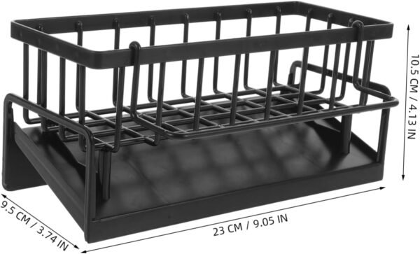 Kitchen Rack - Image 2