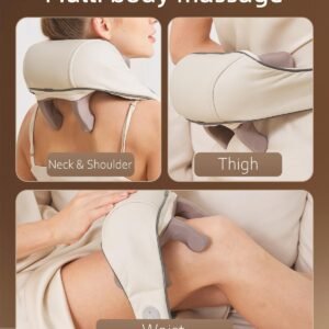 Shoulder Massager