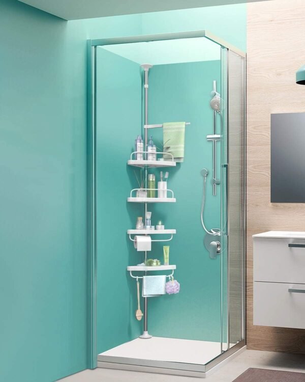 4 Tier Shower Caddy