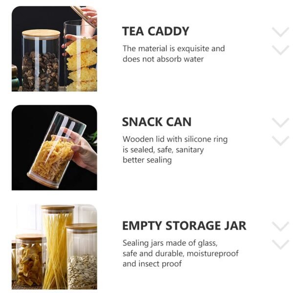 Jars and Containers - Image 4