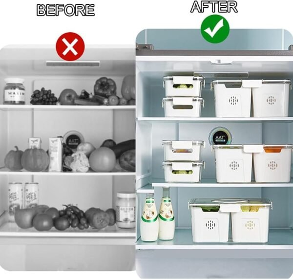 Refrigerator Organizer - Image 3