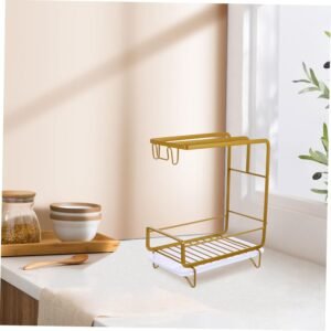Draining Rack