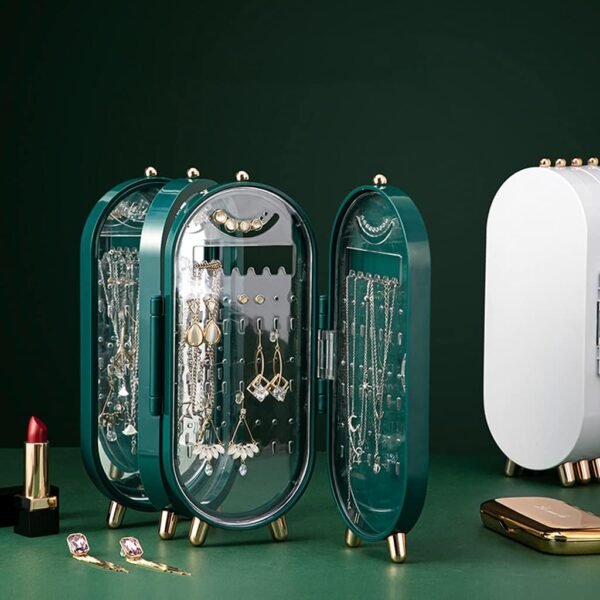 Cosmetics Storage Box - Image 4