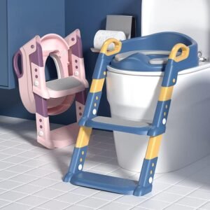 Children's Toilet Seat