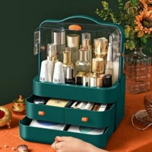 Cosmetics Storage Box