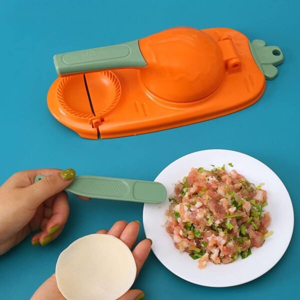 Dumpling Pressing tool - Image 5
