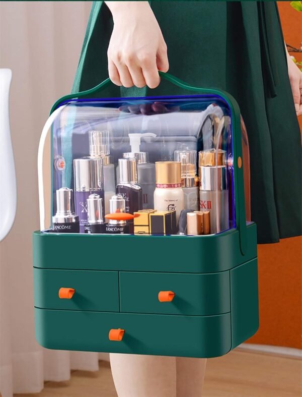 Cosmetics Storage Box - Image 7