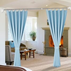 Adjustable Clothes Drying Rack