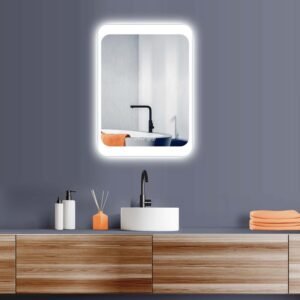 LED Mirror