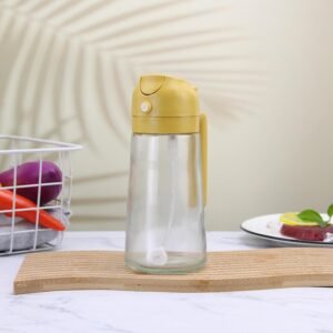 Oil Bottle