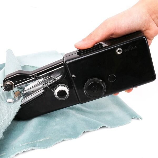 Portable Sewing Machine - Image 4