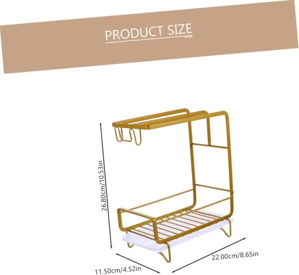 Draining Rack - Image 3