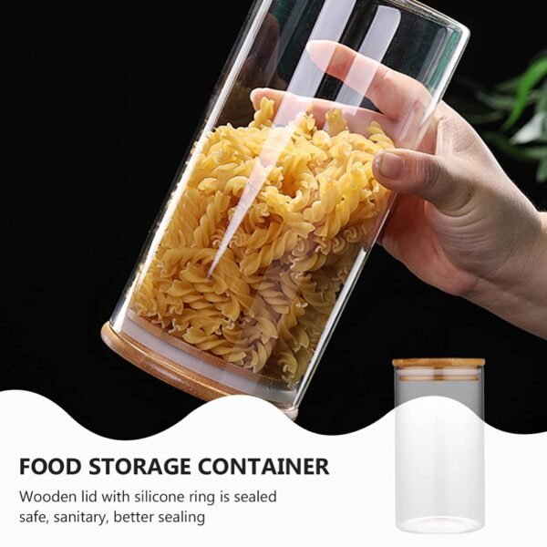 Jars and Containers - Image 3