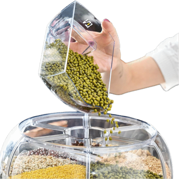 Grid Rice Bucket - Image 3