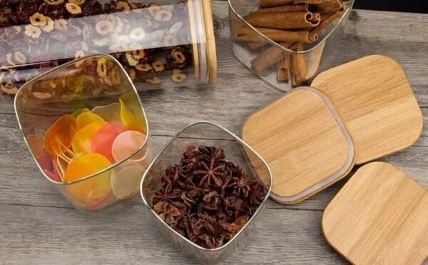 Jars and Containers - Image 3