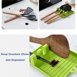 Spatula holder