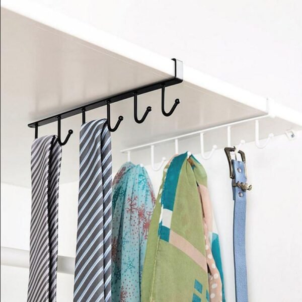 No Punching Metal Hook - Image 3
