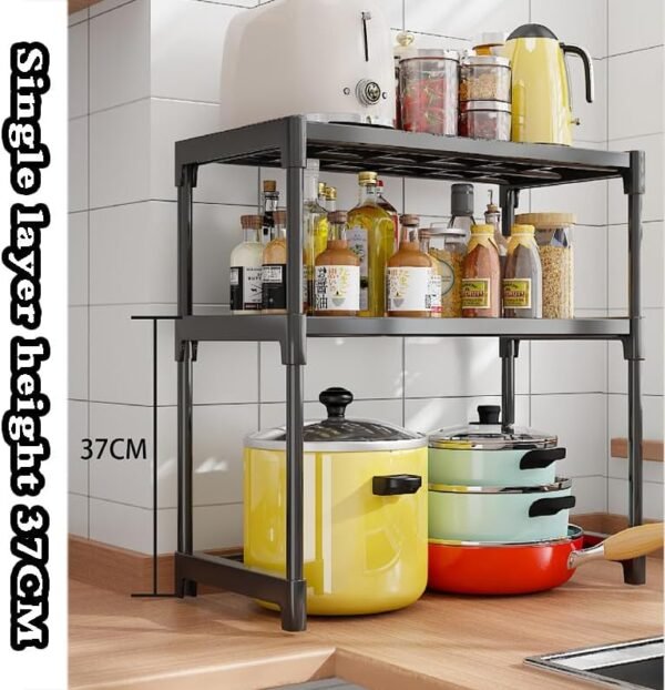 Storage Rack - Image 5