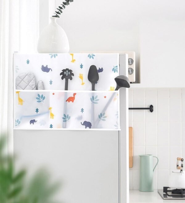 Refrigerator Cover - Image 6