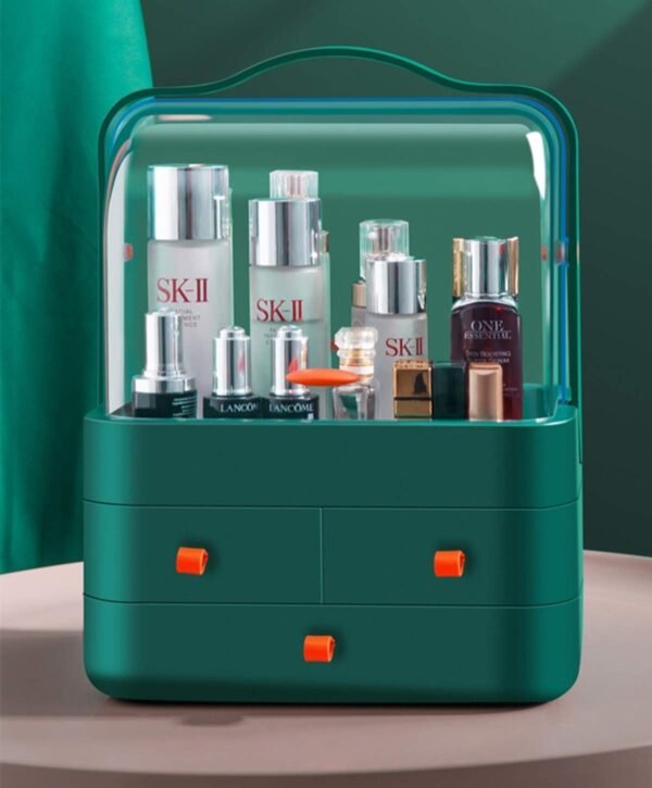 Cosmetics Storage Box - Image 3