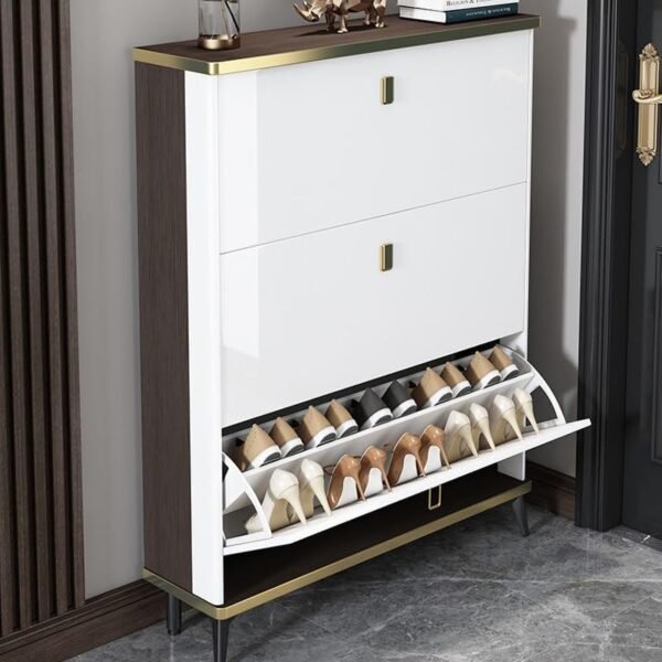 Hidden Shoe Cabinet - Image 2