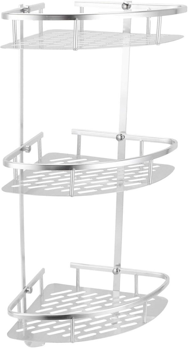 3 Layer Storage Rack - Image 8