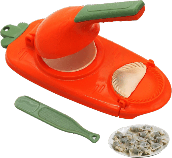 Dumpling Pressing tool - Image 9
