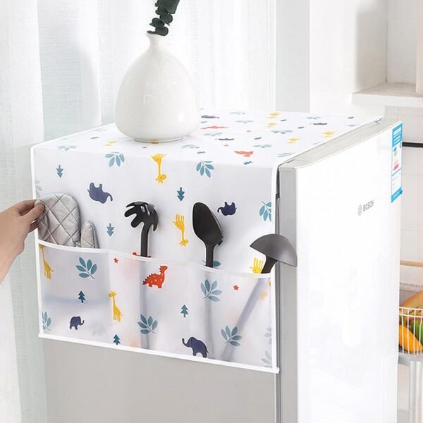 Refrigerator Cover - Image 5