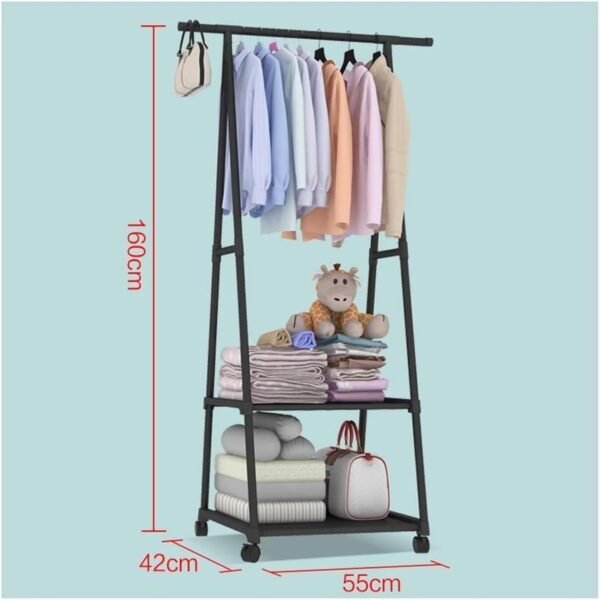 Clothes Rack