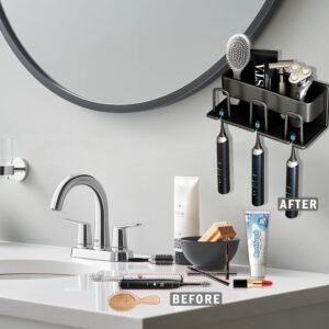 Toothbrush Holder