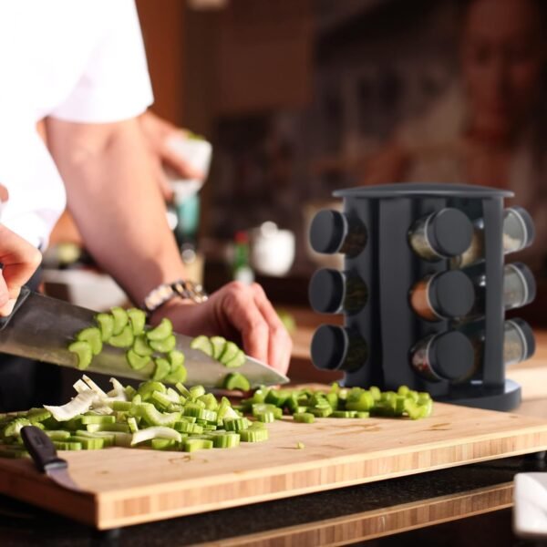 Seasoning Jar Set - Image 2