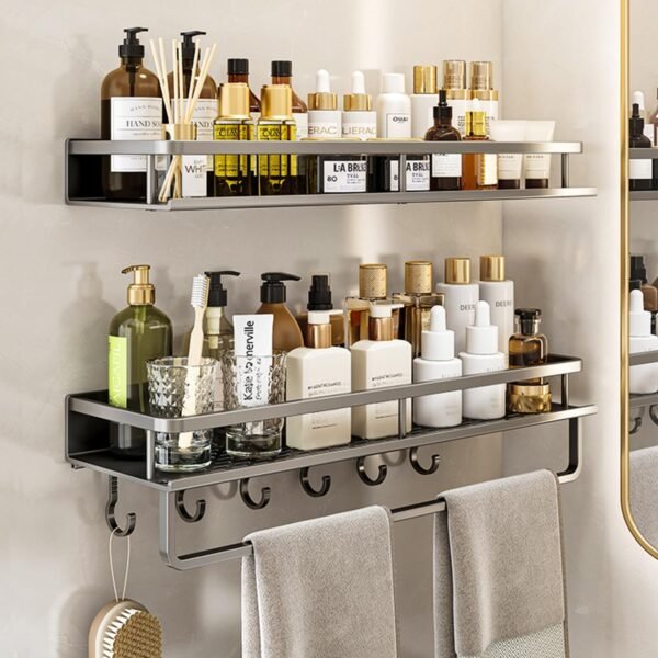 Storage Rack - Image 3