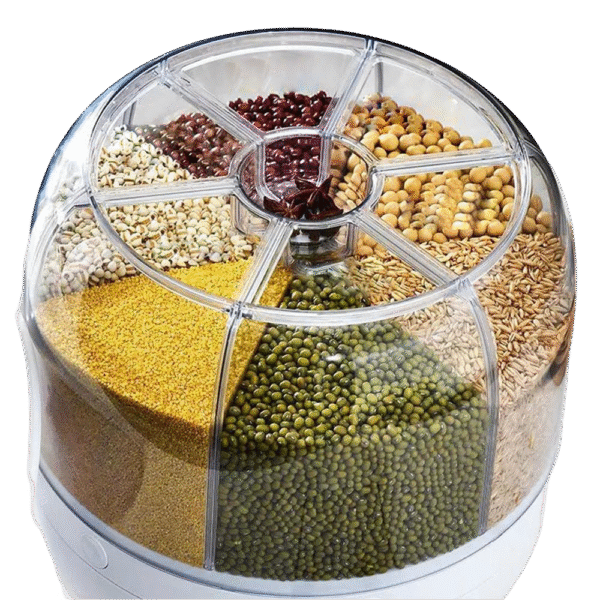 Grid Rice Bucket - Image 2
