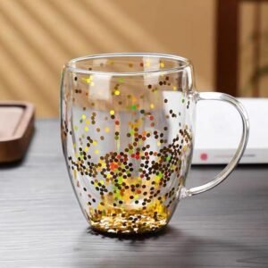 Glass Cup