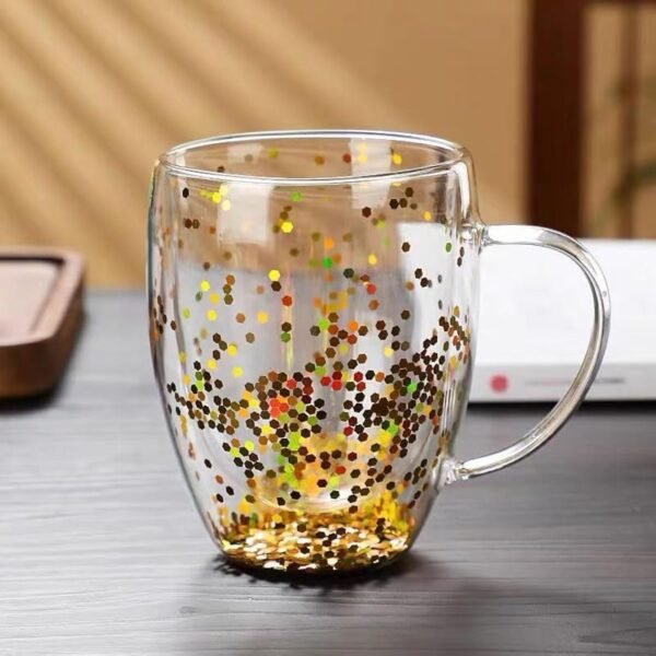 Glass Cup