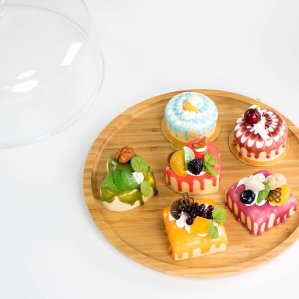 Pastry Tray - Image 3