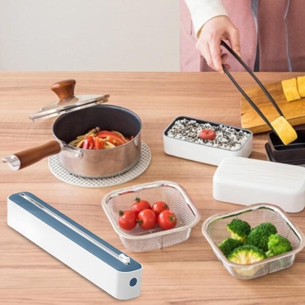 Cling Film Cutter - Image 4
