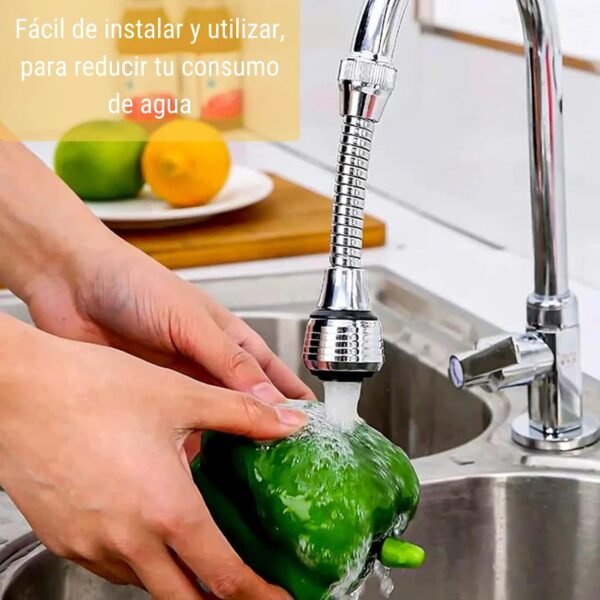 Faucet Extender - Image 2