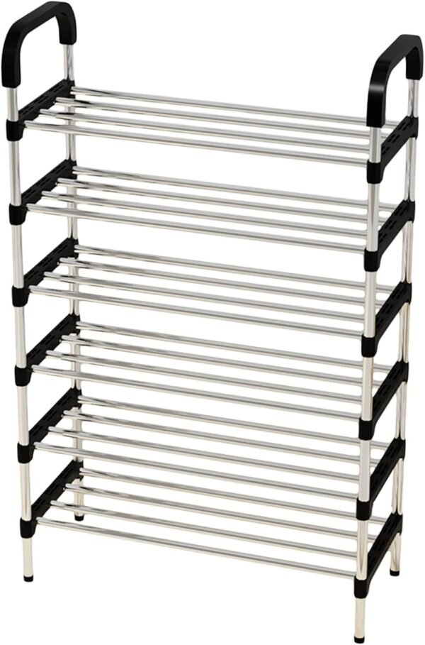 6-layer shoe rack - Image 4